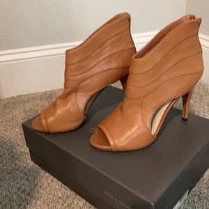 Vince Camuto Booties